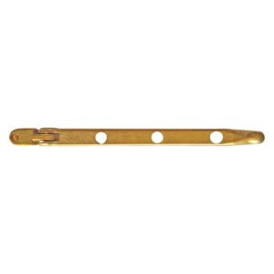 DB Engineering Pegstay and Screw Brass 150 mm â€” Builders Store SA