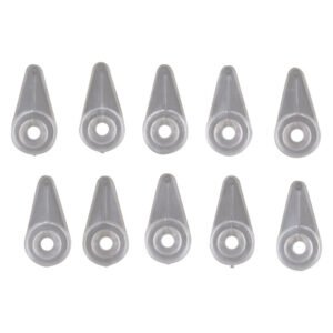 Decor City D381 Glass Holder Plastic â€” Builders Store SA