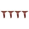 Decor N92 Hook Moulding 4 Pack â€” Builders Store SA