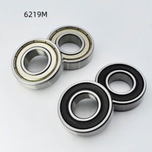 Deep Groove Ball Bearing 6219m Deep Groove Ball Bearing 6219m