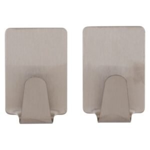 Dejay Medium Rectangular Hook â€” Builders Store SA