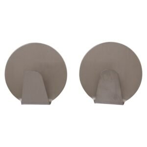 Dejay Medium Round Hook â€” Builders Store SA