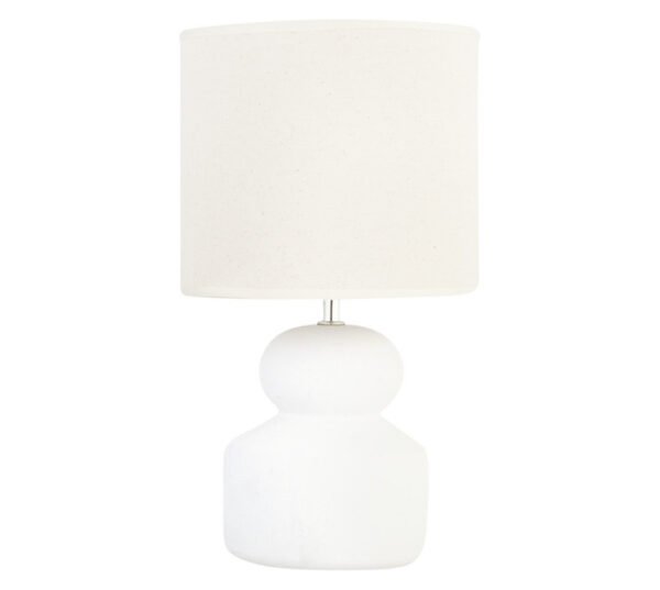 Desgin House Table Lamp UrbanNatural 40 W â€” Builders Store SA