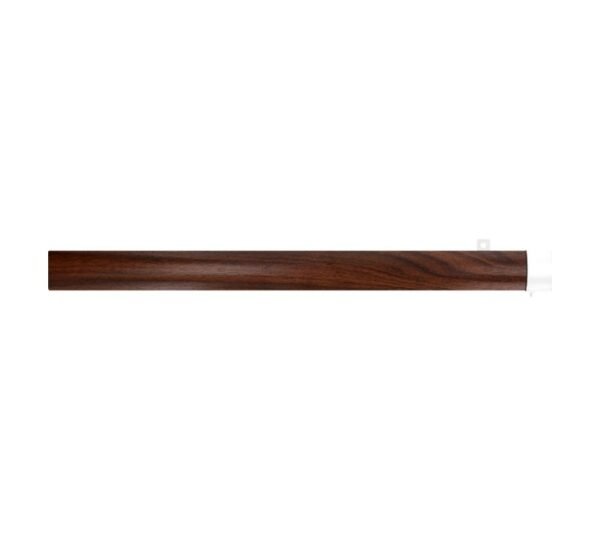 Design House 40PP2A Double 40 mm Rod and Track Auburn 2500 m Design House 40PP2A Double 40 mm Rod and Track Auburn 2500 m — Builders Store SA