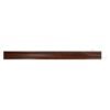 Design House 40PP2A Double 40 mm Rod and Track Auburn 2500 m Design House 40PP2A Double 40 mm Rod and Track Auburn 2500 m — Builders Store SA