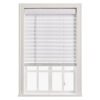 Design House 50mm Fauxwood Venetian Blind Smooth White 1600 â€” Builders Store SA