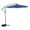 Design House Cantilever Umbrella Sky Excludes Base Design House Cantilever Umbrella Sky Excludes Base — Builders Store SA