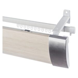 Designer Pole Chalkwash 105 x 2500 mm â€” Builders Store SA