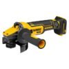 DeWalt Angle Grinder 18 V DCG409NTXJ â€” Builders Store SA