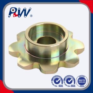 DIN 8188 High-Wearing Feature Sprocket for Roller Chain & Agriculture Chain