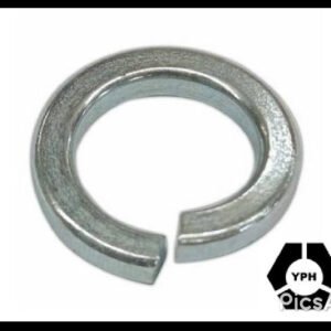 DIN127 Alloy Steel Spring Washer