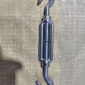 DIN1480 Turnbuckle DIN1480 Turnbuckle