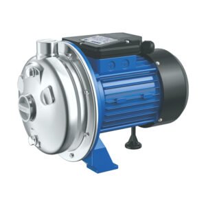 Domestic AISI304 Ss Pump Body 0.5HP 2HP Centrifugal Pumps