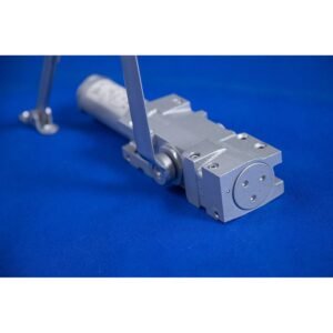 Dortec Commerical Aluminum Diacast Door Closer Hardware