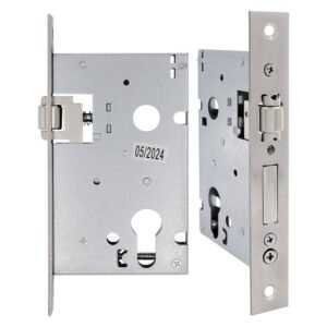 Dortello Lock Adjustable Rollerbolt Dortello Lock Adjustable Rollerbolt — Builders Store SA