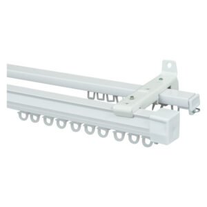 Double RacerFamily Track 2500 mm â€” Builders Store SA