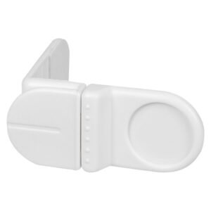 DreamBaby Angle Lock White 2 Pack â€” Builders Store SA