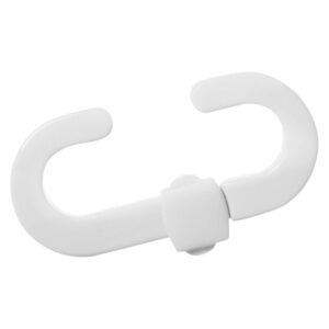 DreamBaby Secure Lock White â€” Builders Store SA
