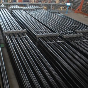 Drill Pipe / Oilfield Drill Pipe / Steel Pipe / Tubing Pipe / Casing Pipe for Deep Well Drilling with API Standard