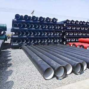 Ductile Iron Pipe 100mm Ductile Iron Pipes 600mm Ductile Iron Pipe K9 Ductile Iron Pipe 100mm Ductile Iron Pipes 600mm Ductile Iron Pipe K9