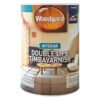 Dulux Woodgard Varnish Doublelife Matt 5 L â€” Builders Store SA