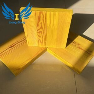 Durable 3 Ply Yellow Shuttering Panel - Easy and Economical Solution Durable 3 Ply Yellow Shuttering Panel - Easy and Economical Solution