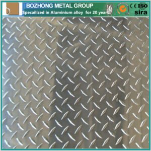 Durable 304 304L Stainless Steel Checkered Plate for Flooring Durable 304 304L Stainless Steel Checkered Plate for Flooring
