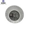 Durable 460mm Cotton Steel Heavy Manhole Cover for Trailers