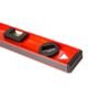 Durable Aluminum Alloy Spirit Level with L-Beam Design for Builders Durable Aluminum Alloy Spirit Level with L-Beam Design for Builders