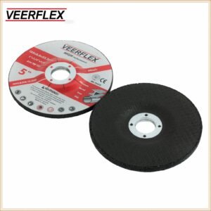 Durable Aluminum Oxide Flap Grinding Disc for Angle Grinder Metal Preparation