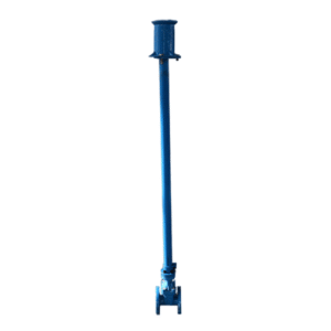 Durable Directional Gate Valve for Buried Seat Applications