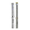Durable Environment Protection IP65 4" Solar Water Pump