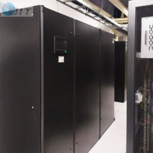 Durable Metal Electrical Control Cabinet with Custom Options