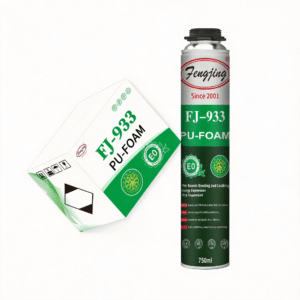 Durable Polyurethane Foam Sealant for Reliable Construction Insulation Projects Durable Polyurethane Foam Sealant for Reliable Construction Insulation Projects