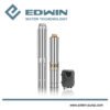 Durable Solar Deep Well Water Pump Eco-Friendly Immersible Booster Pump Bomba De Agua Sumergible Solar