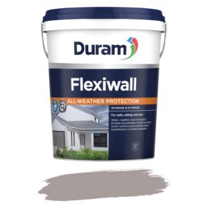 Duram Flexiwall Paint Rich Clay 20 L Duram Flexiwall Paint Rich Clay 20 L — Builders Store SA