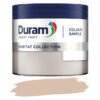 Duram Habitat Collection Paint Sample Gentle Oribi 90 ml â€” Builders Store SA