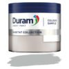 Duram Habitat Collection Paint Sample Grey Lourie 90 ml Duram Habitat Collection Paint Sample Grey Lourie 90 ml — Builders Store SA