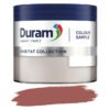 Duram Habitat Collection Paint Sample Pincushion Red 90 ml â€” Builders Store SA