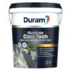 Duram Roofkote Cooltech Paint White 20 L Duram Roofkote Cooltech Paint White 20 L — Builders Store SA