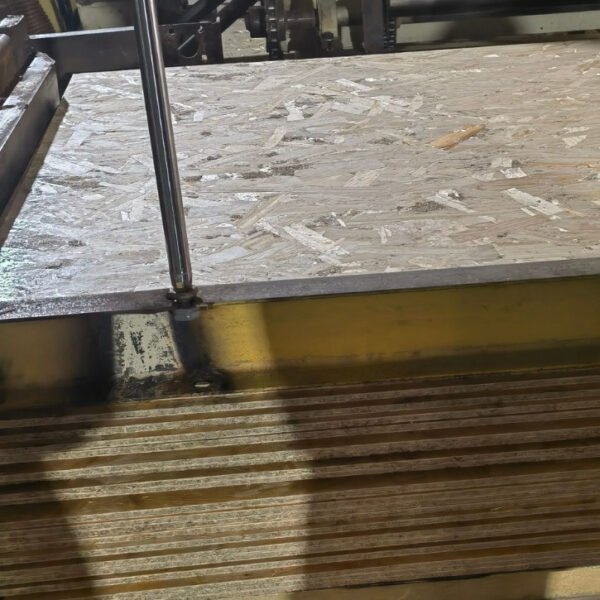 E0 Grade Radiata Pine Material OSB Home Decoration Tooling with Fine Osong Board New Woodworking Board Replacement Products