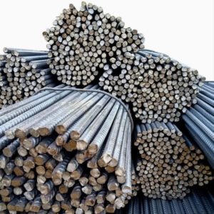Earthquake Resistant Steel Rebar with Superior Ductility for Seismic Zones