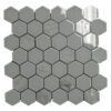 Earthstone Salton Mosaic Tile White 315 x 325mm â€” Builders Store SA