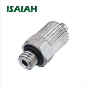 Easy Assembly Pneumatic Air Connector with Quick Connect Tc Type Compression Fittings Easy Assembly Pneumatic Air Connector with Quick Connect Tc Type Compression Fittings