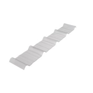 Easy Install UV Resistance Plastic Material Corrugated Polycarbonate Sheet for Roofing Easy Install UV Resistance Plastic Material Corrugated Polycarbonate Sheet for Roofing