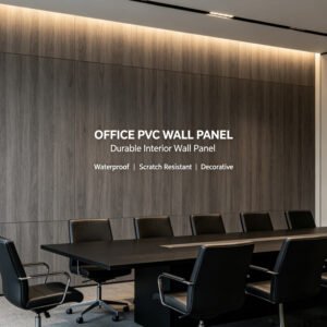 Easy Install WPC Wall Panel Click Lock Interior Board Easy Install WPC Wall Panel Click Lock Interior Board