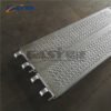 Easy Scaffolding 230mm HDG Galvanized Metal Decking Scaffold Boards