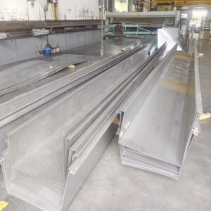 Easy-to-Install Durable Galvanized Steel Gutter with Anti-Rust Coating for Efficient Long-Term Residential Roof Drainage Gutter Easy-to-Install Durable Galvanized Steel Gutter with Anti-Rust Coating for Efficient Long-Term Residential Roof Drainage Gutter