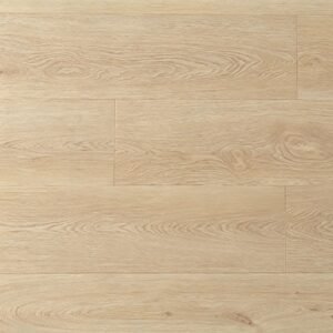 Easy to Install Wear-Resistance Modern Design Anti-Slip Indoor Hybrid Wood WPC Flooring