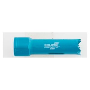 Eclipse Predator HSS BiMetal Holesaw 14 mm â€” Builders Store SA
